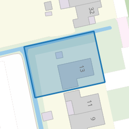 Perceel VBG02-L-2968