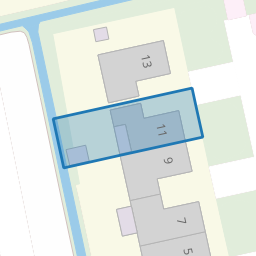 Perceel VBG02-L-2969