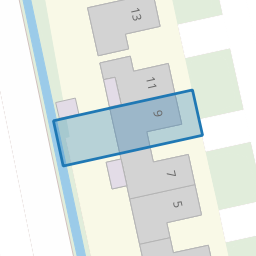 Perceel VBG02-L-2970