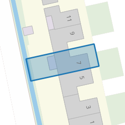 Perceel VBG02-L-2971