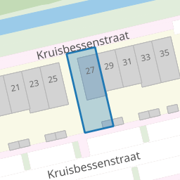 Perceel VBG02-L-2981