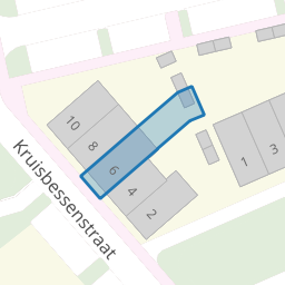 Perceel VBG02-L-2990