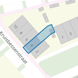 Perceel VBG02-L-2991