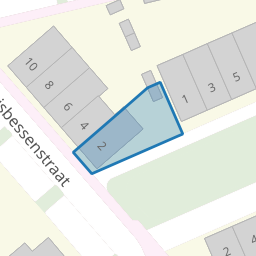 Perceel VBG02-L-2992