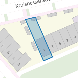 Perceel VBG02-L-2993