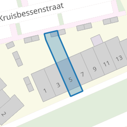 Perceel VBG02-L-2995