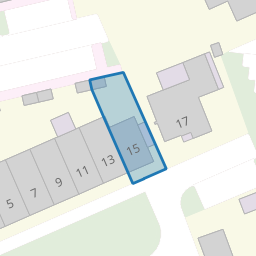 Perceel VBG02-L-3000