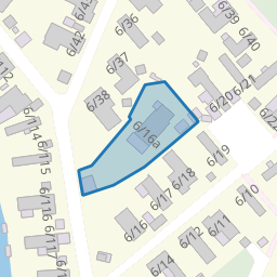 Perceel VBG02-L-3003