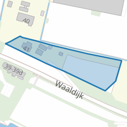 Perceel VBG02-L-3005