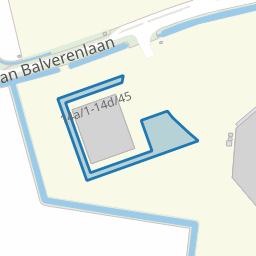 Perceel VBG02-L-3010