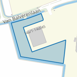 Perceel VBG02-L-3013