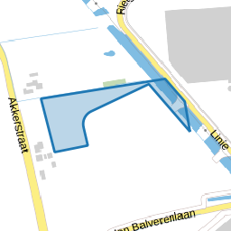 Perceel VBG02-L-3022