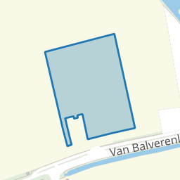 Perceel VBG02-L-3025