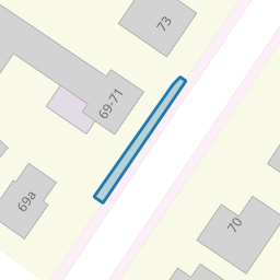 Perceel VBG02-L-3038