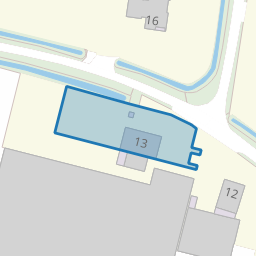 Perceel VBG02-L-3058