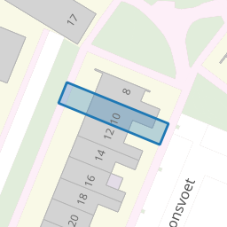 Perceel VBG02-L-3062