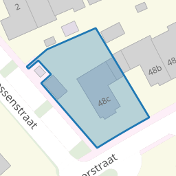 Perceel VBG02-L-3103