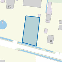 Perceel VBG02-L-3109