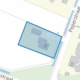 Perceel VBG02-L-3113