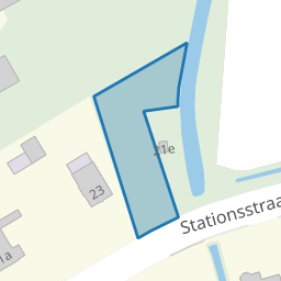 Perceel VBG02-L-3116