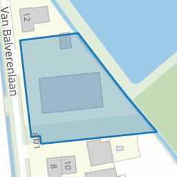 Perceel VBG02-L-3121