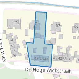 Perceel VBG02-L-3138