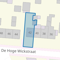 Perceel VBG02-L-3139