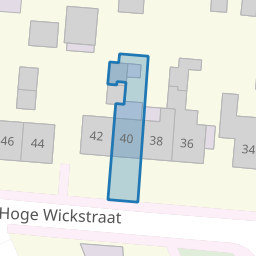 Perceel VBG02-L-3140