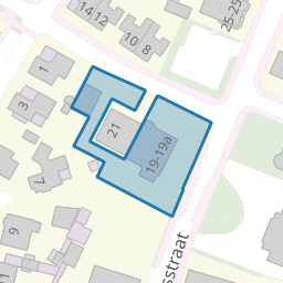 Perceel VBG02-L-3153