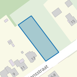 Perceel VBG02-L-3165