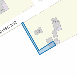 Perceel VBG02-L-3168