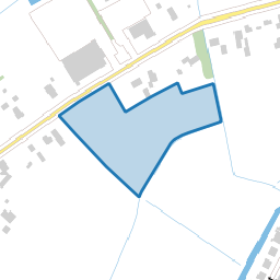 Perceel VBG02-L-3172