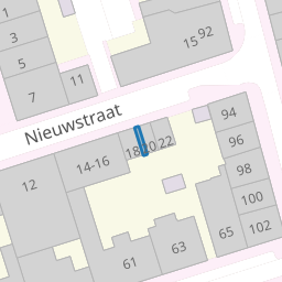 Perceel VDG00-B-10011