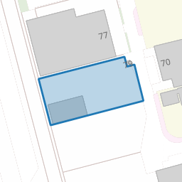 Perceel VDG00-B-10016