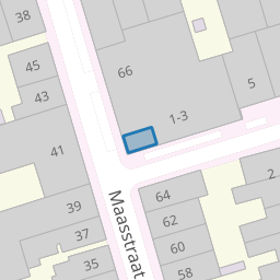 Perceel VDG00-B-10020