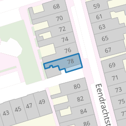 Perceel VDG00-B-10022