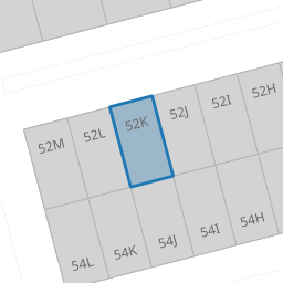 Perceel VDG00-B-10025