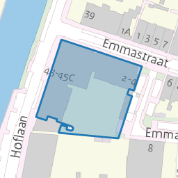 Perceel VDG00-B-10039