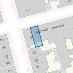 Perceel VDG00-B-10043