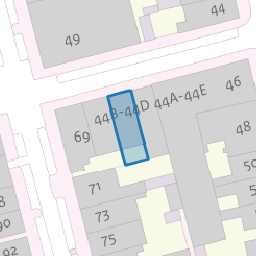 Perceel VDG00-B-10045