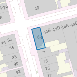 Perceel VDG00-B-10046