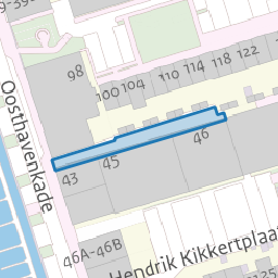 Perceel VDG00-B-10064