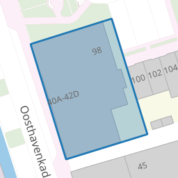 Perceel VDG00-B-10065