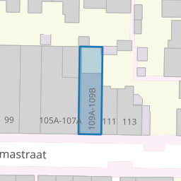 Perceel VDG00-B-10081