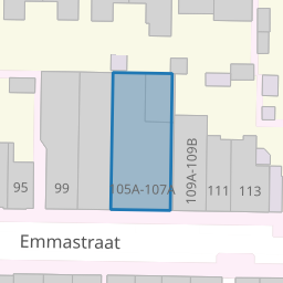 Perceel VDG00-B-10082
