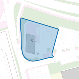 Perceel VDG00-B-10087