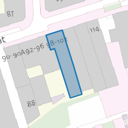 Perceel VDG00-B-10089