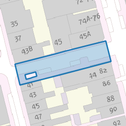 Perceel VDG00-B-10106