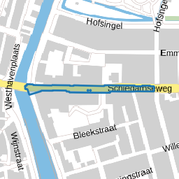 Perceel VDG00-B-10109