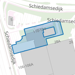 Perceel VDG00-B-10111